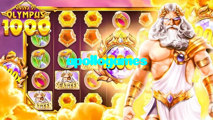 apollogames casino presented on mobile device in Pakistan with slots and live games