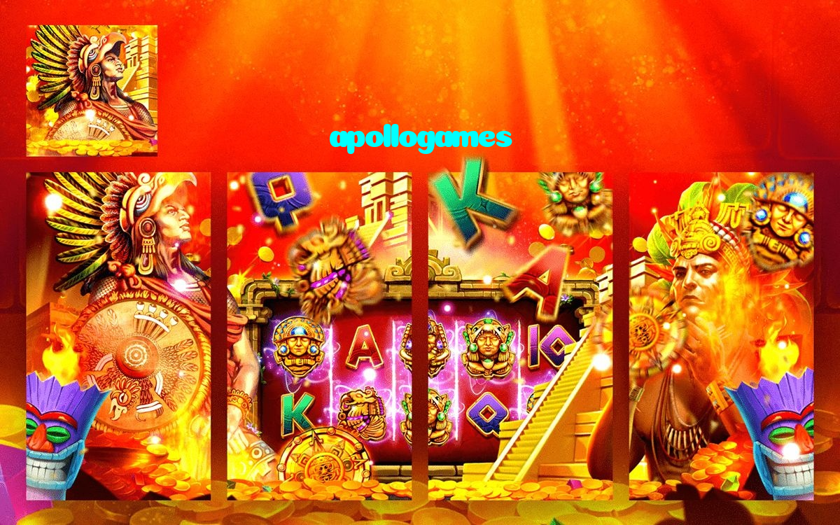 apollogames