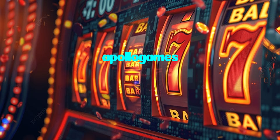 apollogames casino presented on mobile device in Pakistan with slots and live games